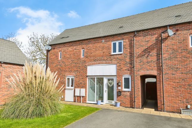 3 bedroom mews property for sale