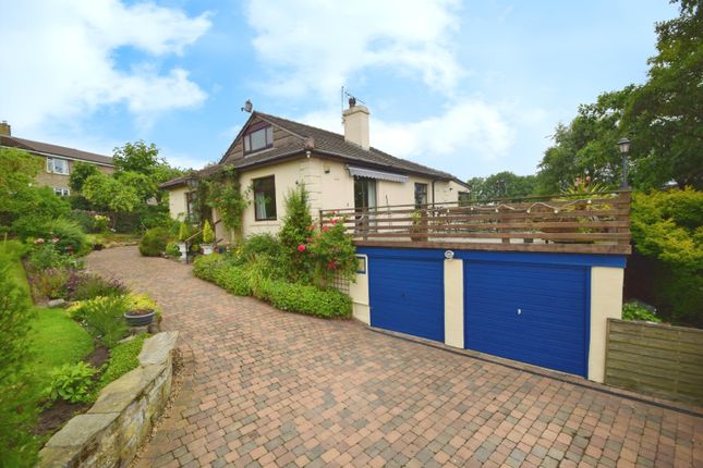 Townfield, Bradford BD15 4 bed detached house for sale