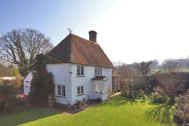 Sissinghurst Road, Three Chimneys... 2 bed detached house for sale