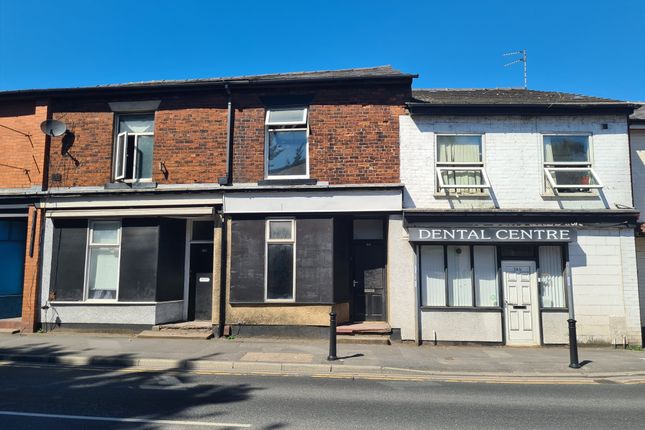 York Street, Heywood, OL10 4NX 2 bed terraced house for sale