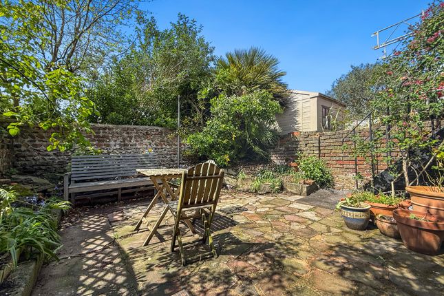Ditchling Road, Brighton, BN1 3 bed maisonette for sale