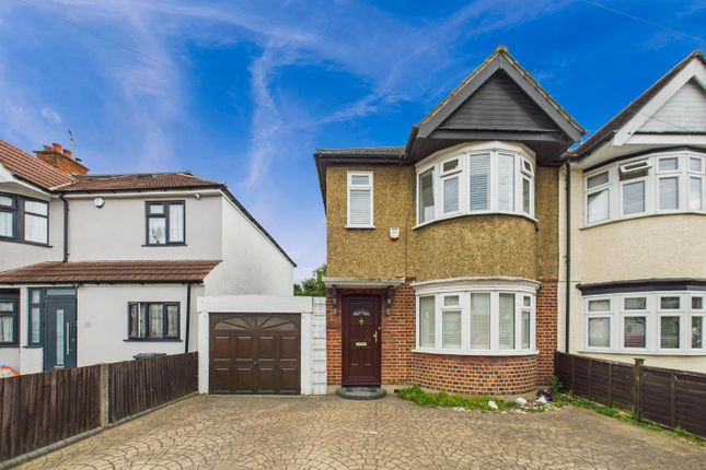 Whitby Road, Ruislip HA4 2 bed end of terrace house for sale
