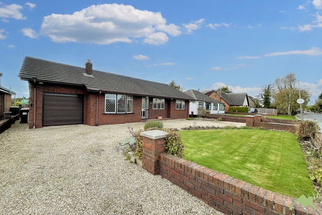 Marida, Rosslyn Avenue, Preesall... 3 bed detached house for sale