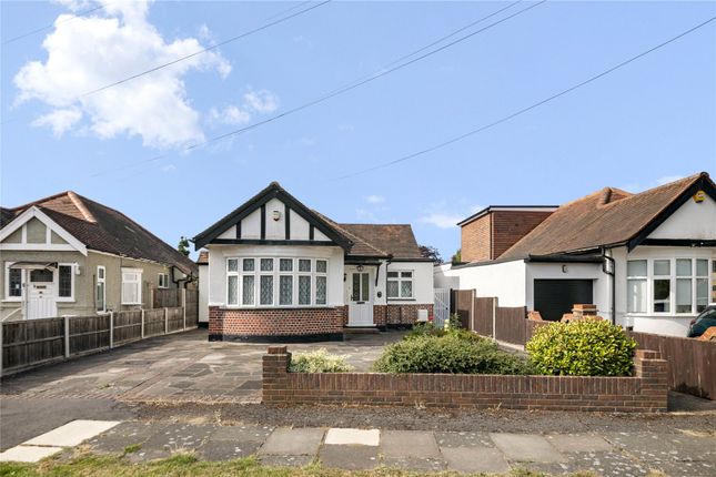 Kenbury Close, Uxbridge UB10 2 bed bungalow for sale