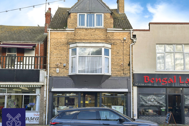 Queen Street, East Yorkshire HU19 3 bed apartment for sale
