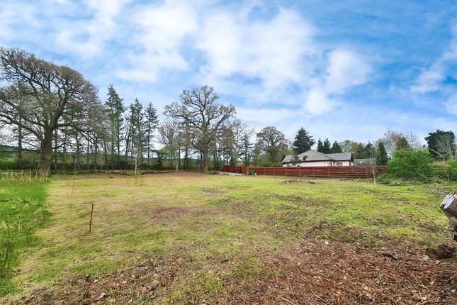 Lentran, Inverness IV3 Land for sale