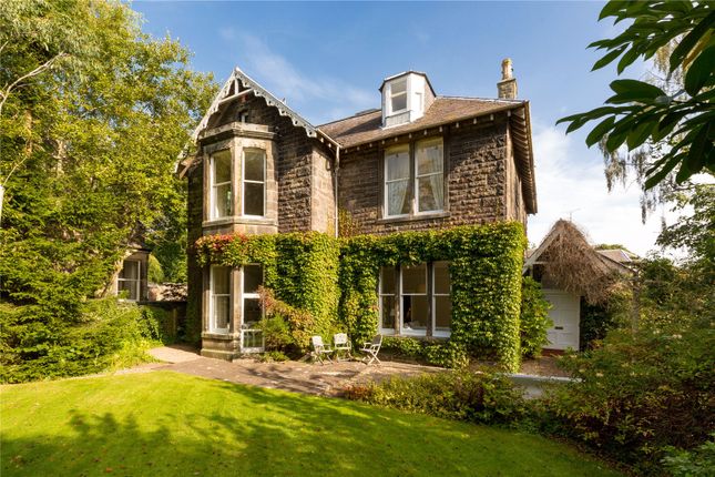 23 Newbattle Road, Eskbank... 6 bed detached house for sale