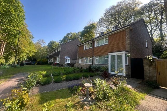 Montgomery Road, Southampton 3 bed semi
