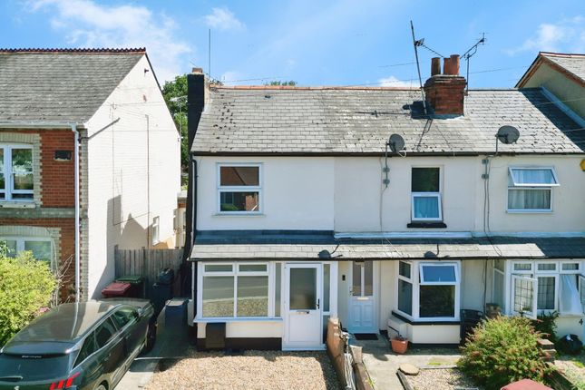 Westwood Road, Reading RG31 2 bed end of terrace house for sale