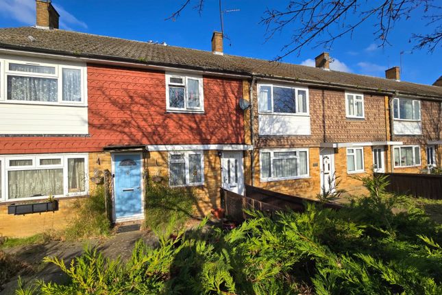 Kingshill Avenue, Hayes, Greater... 3 bed semi
