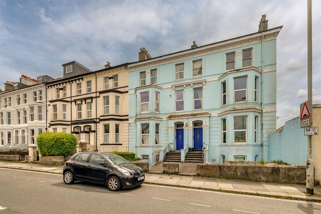 Ford Park Road, Plymouth 1 bed apartment for sale