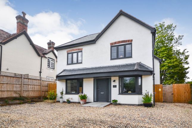 Evesham Road, Norton, Worcestershire 4 bed detached house for sale