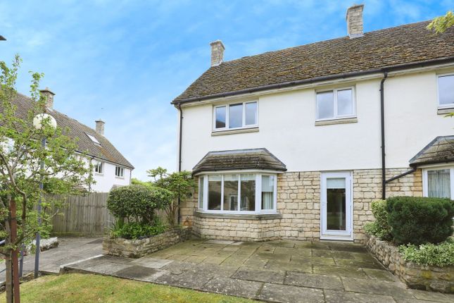 Torkington Gardens, Stamford PE9 3 bed end of terrace house for sale