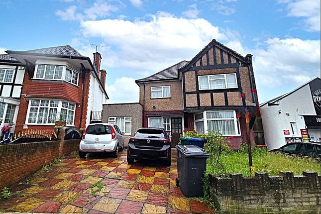 Alderton Crescent, NW4 5 bed detached house for sale