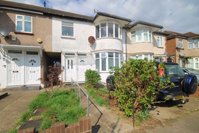 Stanley Avenue, Greenford 2 bed property for sale