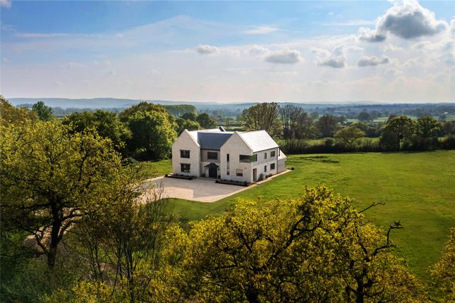 Church Lane, East Orchard, Dorset, SP7 5 bed house for sale