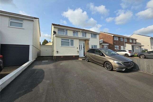 4 bedroom semi-detached house for sale