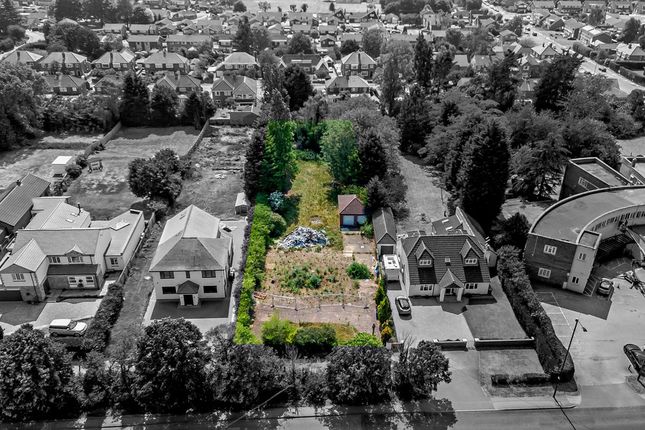 Bawtry Road, Doncaster, DN4 Land for sale