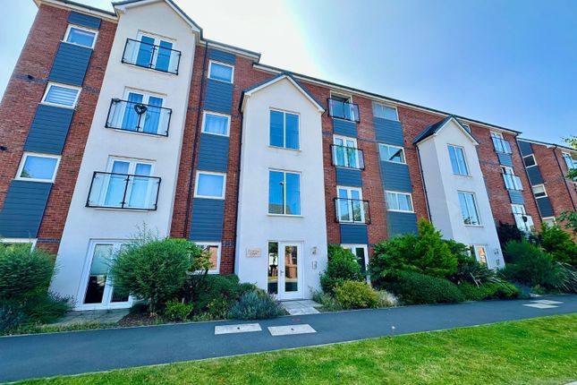Victoria Crescent, Shirley, Solihull... 2 bed flat for sale