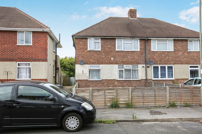2 bedroom maisonette for sale
