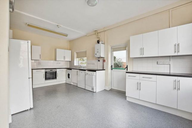 Tetherdown, London N10 5 bed end of terrace house for sale