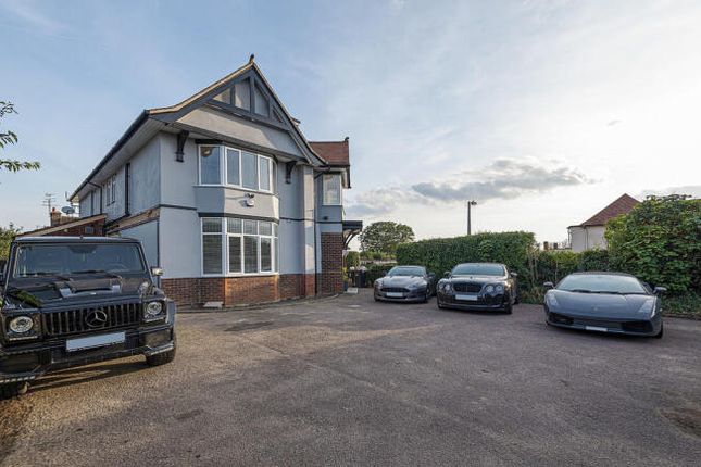 Fronks Road, Harwich 5 bed detached house for sale