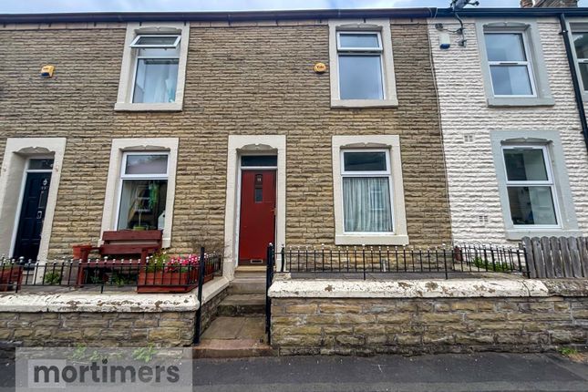 Belfield Road, Accrington... 2 bed terraced house for sale