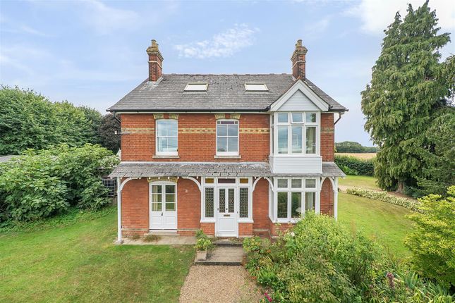 Gallants Lane, East Farleigh 5 bed detached house for sale