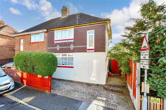 3 bed semi-detached house