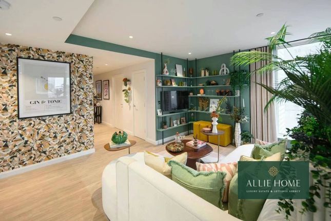 283 Kennington Ln, London SE11 Studio for sale