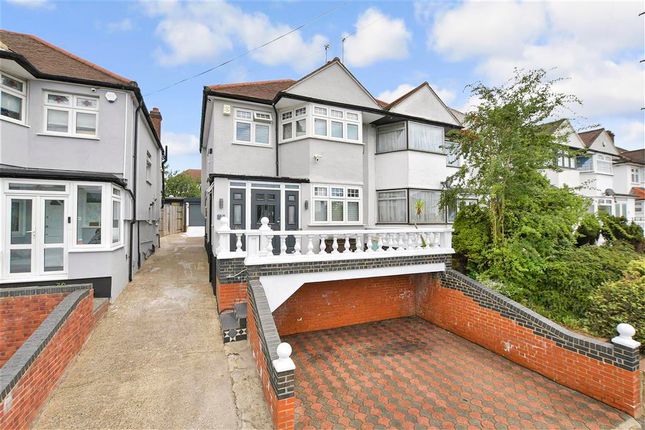 Woodford Green, Woodford Green, Essex 3 bed semi