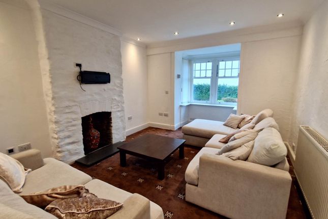 Kings Acre, Camelford 5 bed detached house for sale