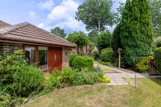 4 bedroom bungalow for sale