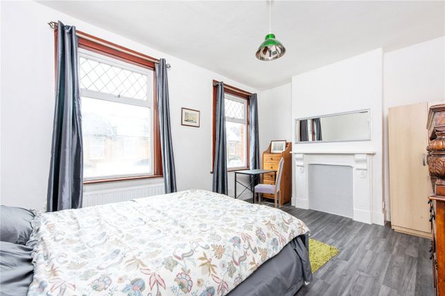 Trehurst Street, London, E5 4 bed terraced house for sale