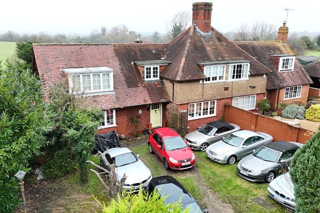 North Looe, Off Reigate Road, Ewell... 3 bed semi