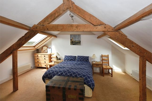 Fore Street, Kingskerswell, Newton... 5 bed terraced house for sale