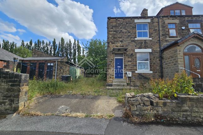 Douglas Street  Dewsbury, Dewsbury 2 bed end of terrace house for sale