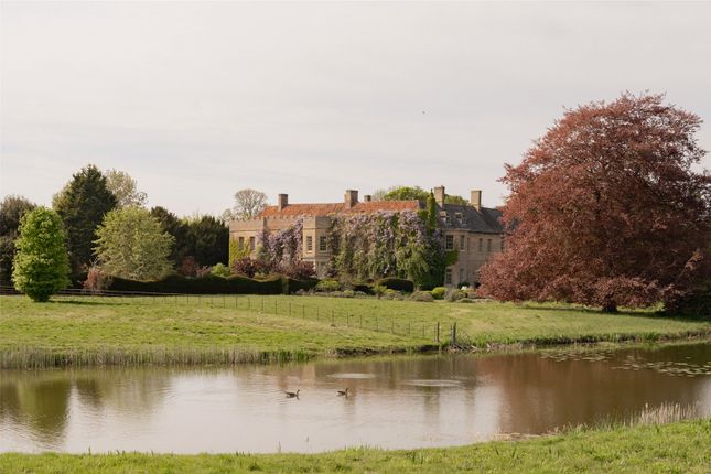 Narborough Hall, Narborough, King's... 9 bed detached house for sale