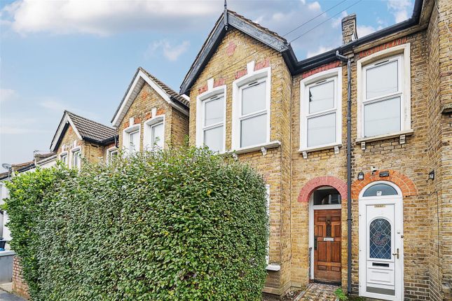 Sandringham Road, London, NW2 3 bed semi