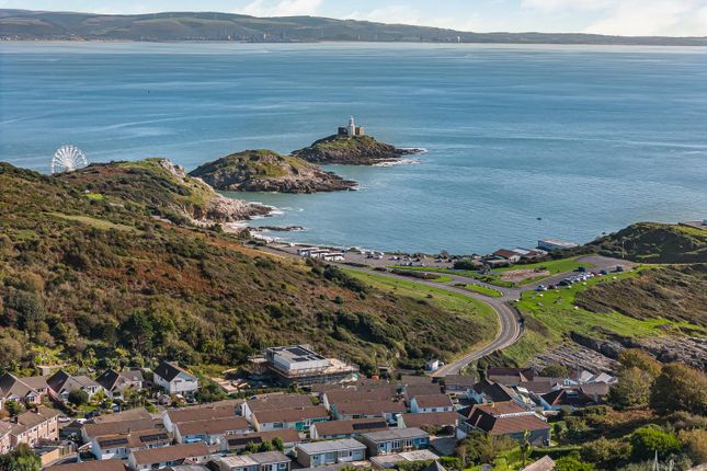 Sealands Drive, Mumbles, Swansea 2 bed semi