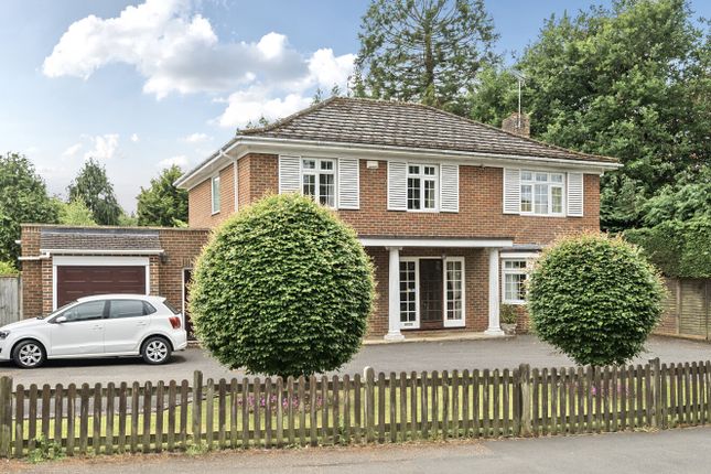 Horseshoe Lane East, Guildford... 4 bed detached house for sale
