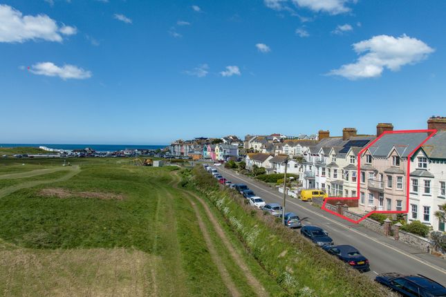 8 bedroom terraced house for sale