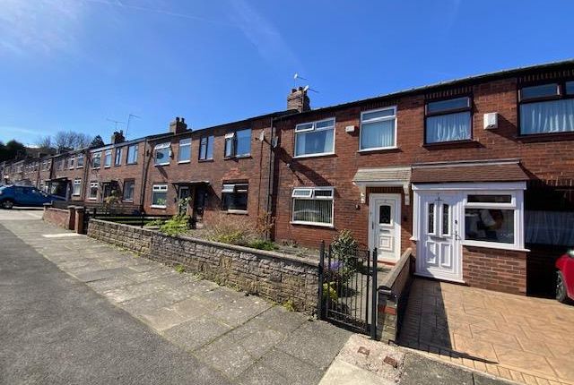 Jubilee Avenue, Dukinfield 2 bed house for sale