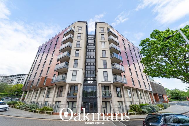 105 Bell Barn Road, Birmingham 2 bed apartment for sale