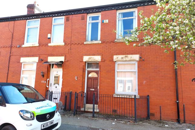 Leegrange Road, Moston, M9 3 bed terraced house for sale
