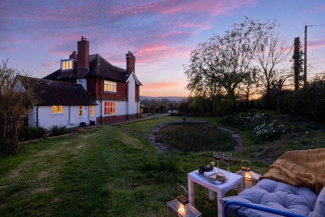 Station Road, Berwick 4 bed detached house for sale