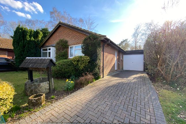 WOKING 3 bed detached bungalow for sale