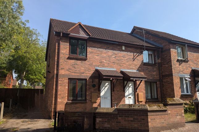 Fenton Road, Birmingham B27 2 bed end of terrace house for sale