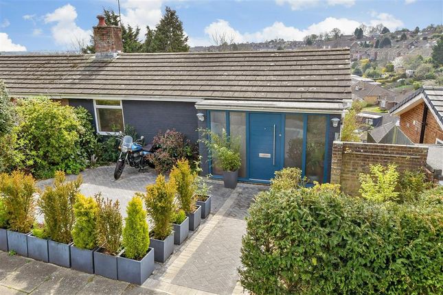 3 bed semi-detached house