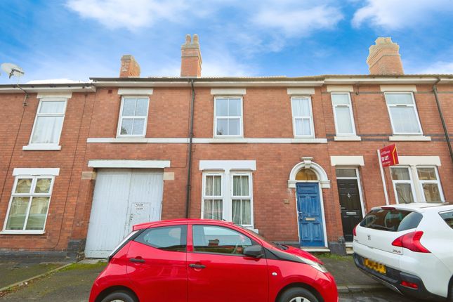 5 bedroom terraced house for sale